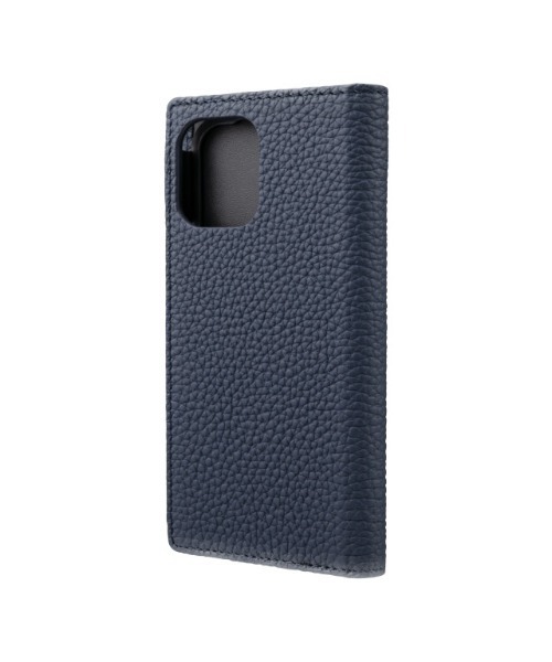 【ラヂヲ】 モバイルケース Shrunken-Calf Leather Book Case ZOZOTOWN PayPayモール店 - 通販 - PayPayモール けます