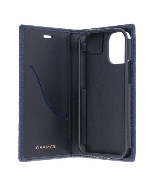【ラヂヲ】 モバイルケース Shrunken-Calf Leather Book Case ZOZOTOWN PayPayモール店 - 通販 - PayPayモール けます