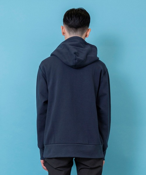 FACTOTUM（ファクトタム） パーカー 「FACTOTUM」オーガニックコットン 