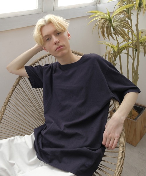 FRUIT OF THE LOOM tシャツ 「FRUIT LOOM」表撥水裏吸水 Tシャツ