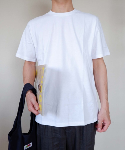 FRUIT OF THE LOOM tシャツ 「FRUIT LOOM」表撥水裏吸水 Tシャツ