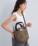ショルダーバッグ バッグ 「別注/WEB限定」...の詳細画像1