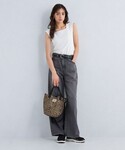 ショルダーバッグ バッグ 「別注/WEB限定」...の詳細画像3