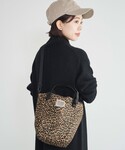 ショルダーバッグ バッグ 「別注/WEB限定」...の詳細画像5