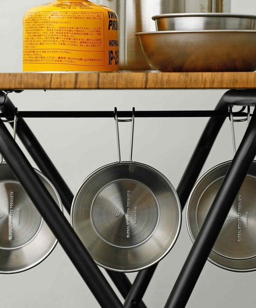 HIGHTIDE（ハイタイド） GLOCAL STANDARD PRODUCTS TSUBAME グローカル