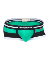 TOOT ボクサーパンツ BOXER/'80s Bold Logo NANO : ZOZOTOWN