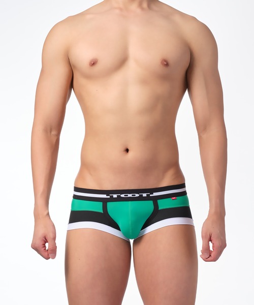 なおと様　S size TOOT ボクサーパンツ BOXER/'80s Bold Logo NANO : ZOZOTOWN