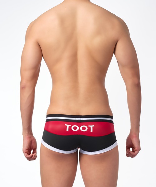 GOETHE x TOOT ボクサーパンツ GOETHE×TOOT WINNER BOXER PANTS｜GOETHE STORE（ゲーテストア）
