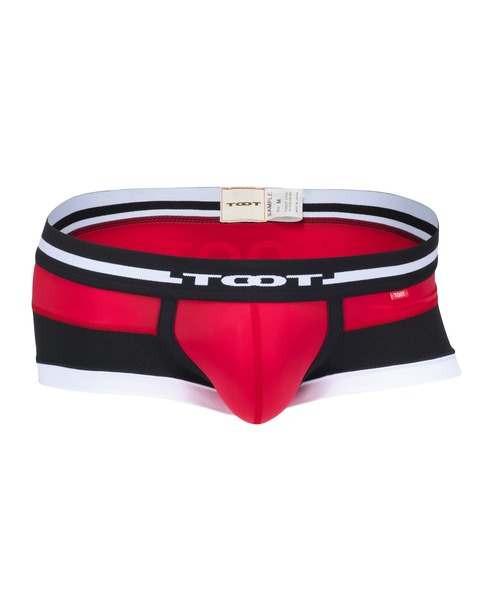 TOOT ボクサーパンツ BOXER/'80s Bold Logo NANO : ZOZOTOWN