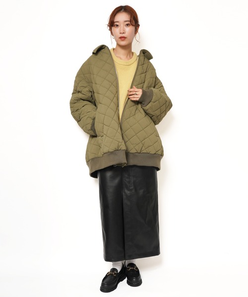 ニット セーター SHORT SHAKER SWEATER レディース THE SHINZONE ニット セーター SHORT SHAKER SWEATER レディース