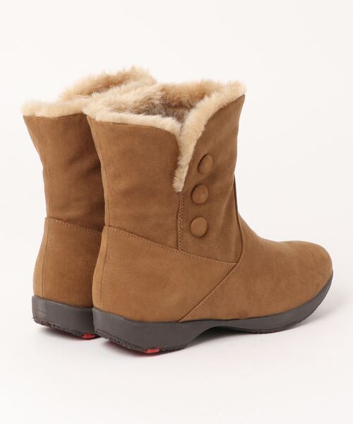 美品⭐️  BRONTE レディース BRANCH（ブランチ） ブーツ レディース防水ブーツ(BT-244) レディース