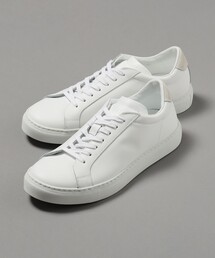 ヒコチヤ 様の専用品です。　zanone + Pantofola d'Oro Brilla per il gusto スニーカー Pantofola d'Oro / 別注 TOP