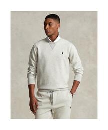【新品】 RALPHLAUREN 115cm スウェットシャツ/セーター POLO RALPH LAUREN トレーナー スウェット ダブルニット