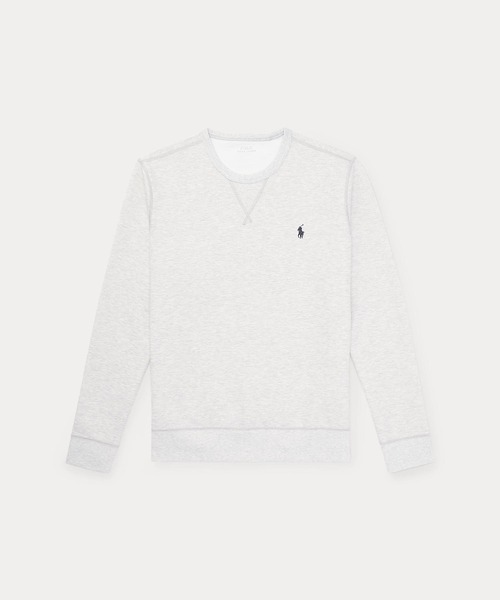 POLO RALPH LAUREN（ポロ・ラルフローレン） トレーナー スウェット
