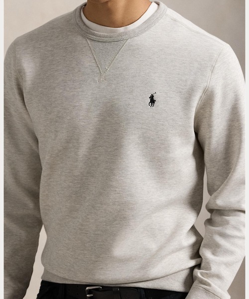 POLO RALPH LAUREN（ポロ・ラルフローレン） トレーナー スウェット