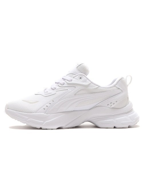 PUMA プーマ　ウィメンズ フィロックス トーナルスニーカー　ベージュ 楽天市場】プーマ テバリス ニトロ レディース スニーカー PUMA