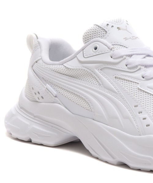PUMA プーマ　ウィメンズ フィロックス トーナルスニーカー　ベージュ 楽天市場】プーマ テバリス ニトロ レディース スニーカー PUMA