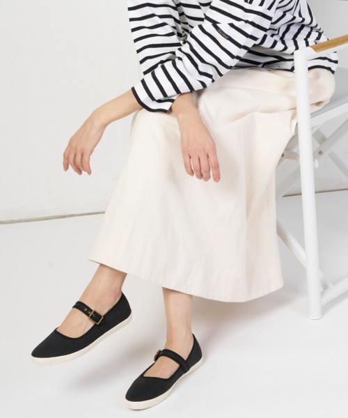ORCIVAL シューズ STRAP SHOES レディース メンズ : ZOZOTOWN