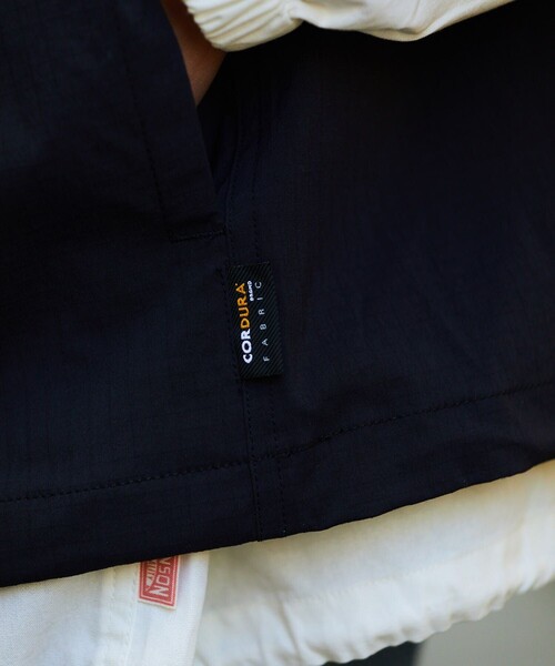 FREAK'S STORE（フリークスストア） ベスト ジレ CORDURA GEAR VEST