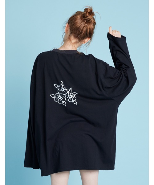 Little sunny bite tシャツ 「8」「Little bite（リトルサニー