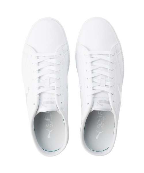 PUMA スニーカー プーマ ユニセックス スマッシュ キャット SL