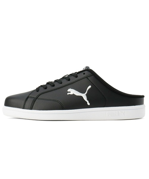PUMA スニーカー プーマ ユニセックス スマッシュ キャット SL