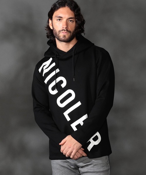 HIDEAWAYS NICOLE（ハイダウェイ ニコル） パーカー 「WEB限定商品