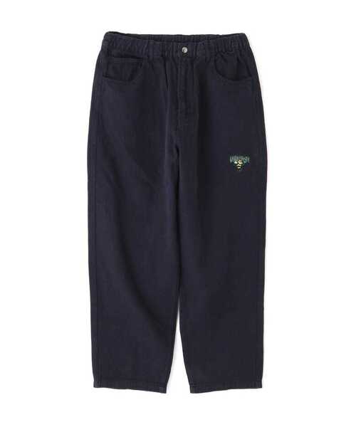VIRGIL NORMAL パンツ Virgil Normal×MANASTASH/ヴァージルノーマル 