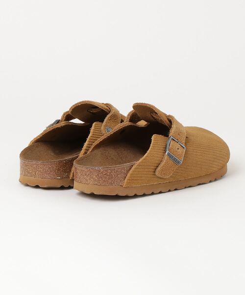 ビルケンシュトック　ボストン　コーデュロイ　26.5㎝　41 スウェード　メンズ BIRKENSTOCK サンダル BIRKENSTOCK/ビルケンシュトック Boston