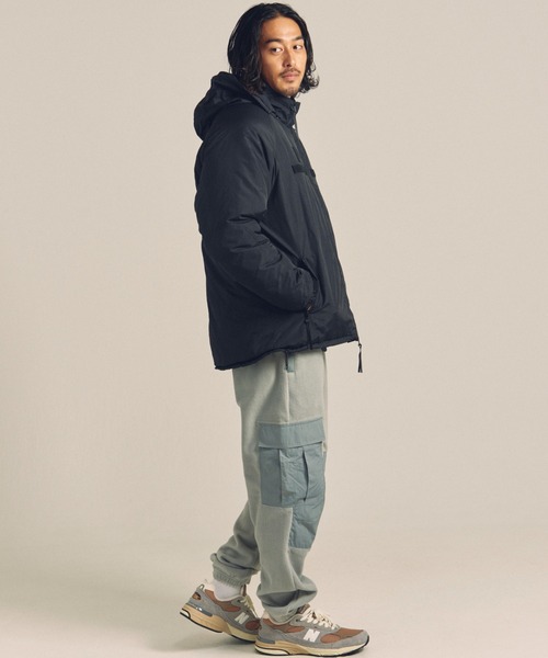 Akr310　HOUSTON LEVEL7ジャケット HOUSTON / ヒューストン 50323 LEVEL7 JACKET レベル7