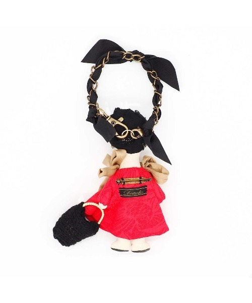 demodee チャーム a-jolie|DEMODEEより新作チャームのご紹介♪| 渋谷スクランブル