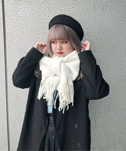 帽子 ベレー帽 まんまるベレー レディース : ZOZOTOWN Yahoo!店 - 通販