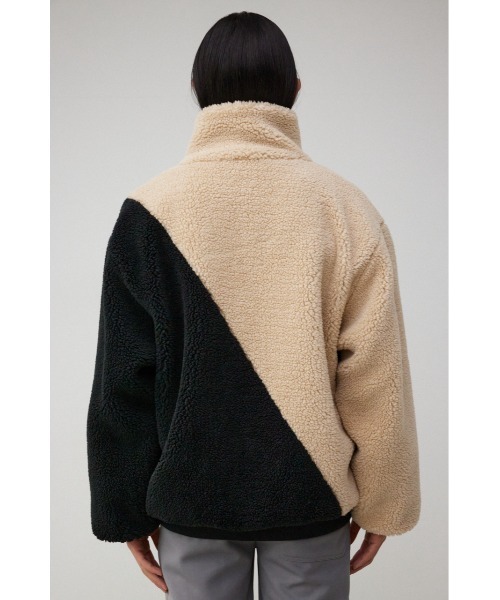 AZUL BY MOUSSY（アズールバイマウジー） ブルゾン アウター バイ