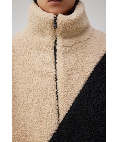 AZUL BY MOUSSY（アズールバイマウジー） ブルゾン アウター バイ