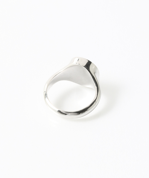 指輪・リング MAISON D'PULSE Ring dog silver925 某メーカー D´PULSE MAISON Ring アクセサリー silver925 dog