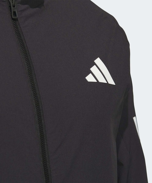adidas（アディダス） ナイロンジャケット 4wayストレッチナイロン撥水