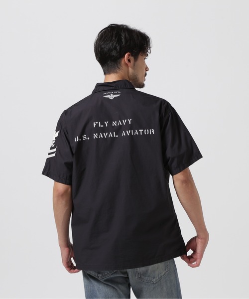 AVIREX（アヴィレックス）の「《GOLF WEAR》ノーズアート
