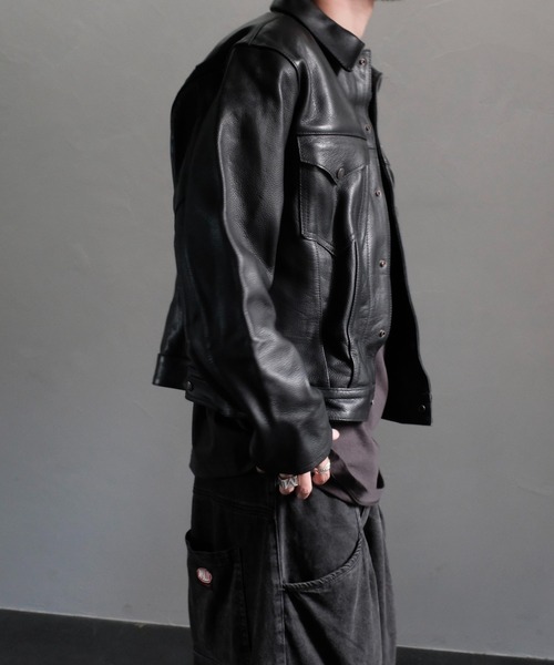 60sペニーズウールジャケット PENNEY'S FOREMOST / 60S TRACKER JACKET