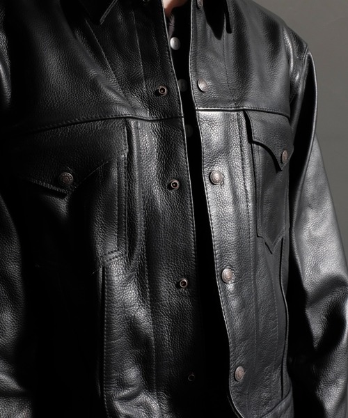 60sペニーズウールジャケット PENNEY'S FOREMOST / 60S TRACKER JACKET
