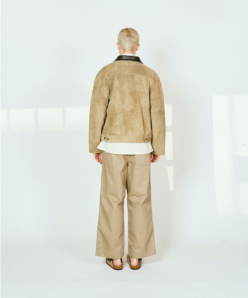 PENNEYS（ペニーズ） ブルゾン アウター 「PENNEY'S ぺニーズ」 60S