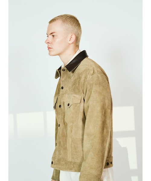 PENNEYS（ペニーズ） ブルゾン アウター 「PENNEY'S ぺニーズ」 60S