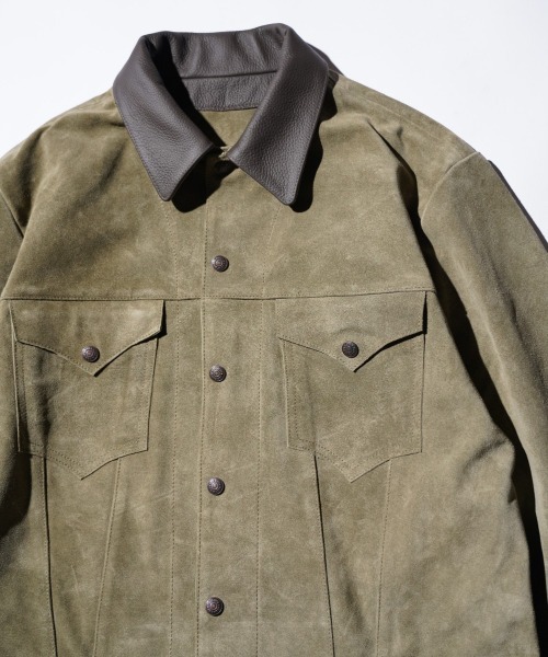 PENNEYS（ペニーズ） ブルゾン アウター 「PENNEY'S ぺニーズ」 60S