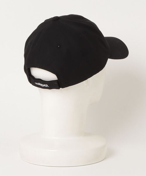 But she cries キャップ THRASHER キャップ 帽子 THRASHER/スラッシャー GONZ SAD 6