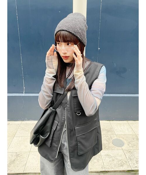 THE RERACS（ザ・リラクス）の「【別注】＜THE RERACS（ザ