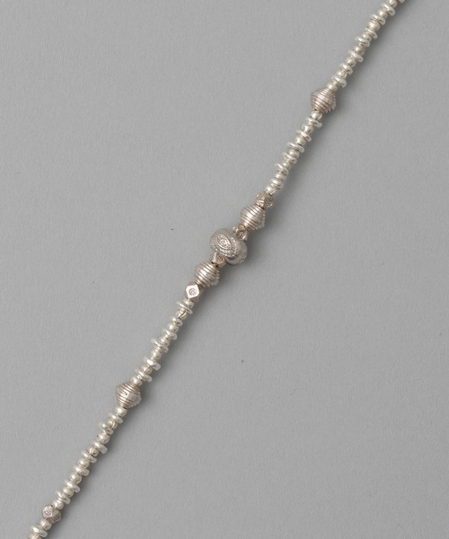 MAISON SPECIAL（メゾンスペシャル） ブレスレット 「UNISEX