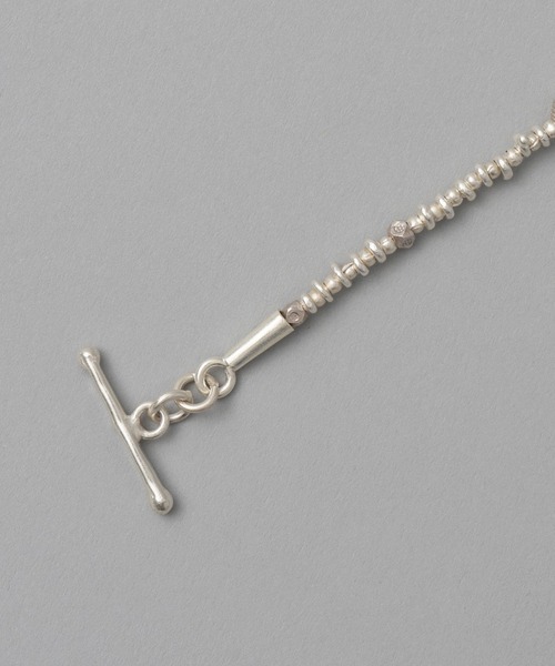 MAISON SPECIAL（メゾンスペシャル） ブレスレット 「UNISEX