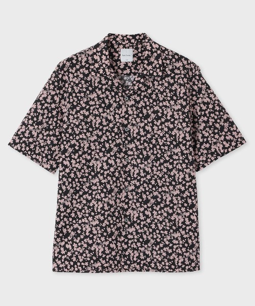 Paul Smith　デザインシャツ 11040153312905U290001?$VS_1500$