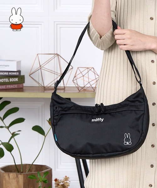 Miffy（ミッフィー） ショルダーバッグ バッグ ミフィー ショルダー