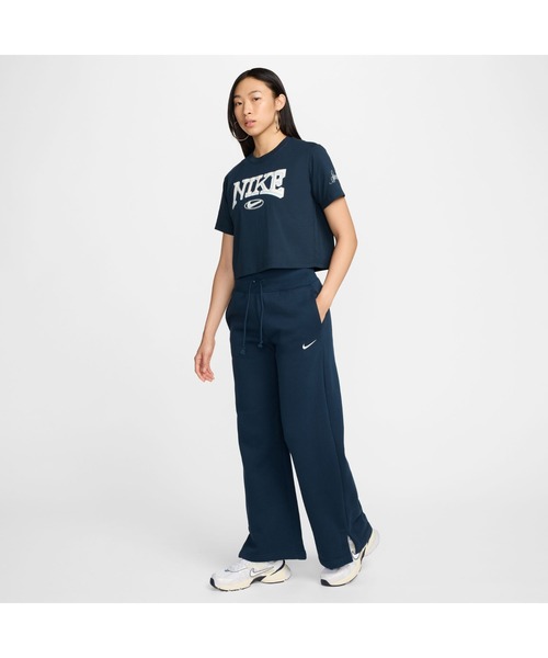 tシャツ WS NSW VARZITY S/S Tシャツ レディース WS NSW VARZITY S/S Tシャツ（Tシャツ/カットソー）｜NIKE