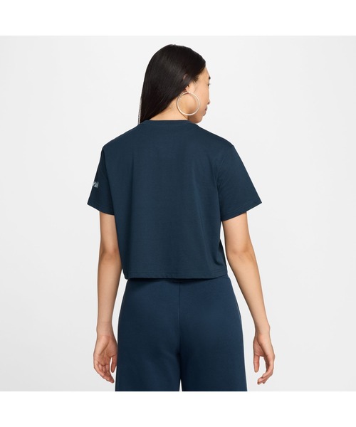 tシャツ WS NSW VARZITY S/S Tシャツ レディース NIKE tシャツ WS NSW VARZITY S/S Tシャツ レディース